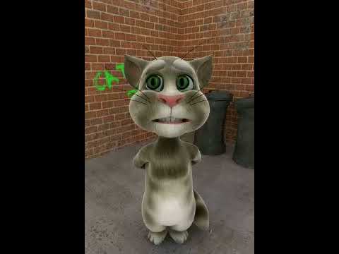 Talking Tom კობა და ანდრო